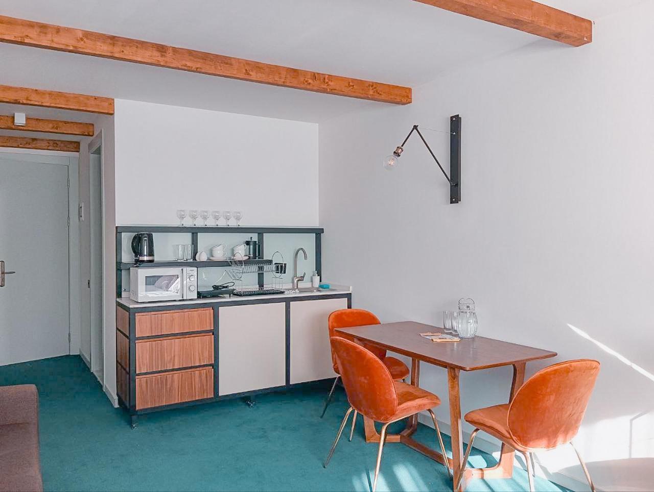 Atrium New Gudauri By Gudauri Travel Aparthotel Room photo